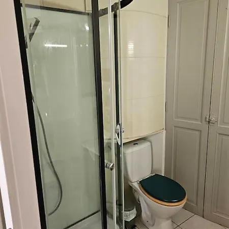 Apartment Intra-muros Avignon