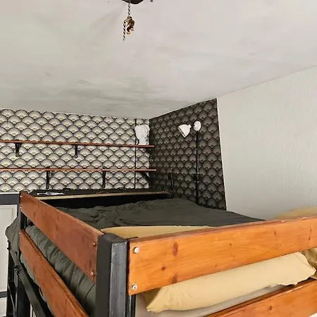 Intra-muros Apartment